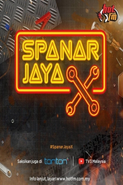 Spanar Jaya X