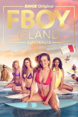 FBOY Island Australia - Season 1