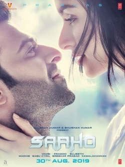 Saaho