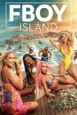 FBOY Island - Season 3
