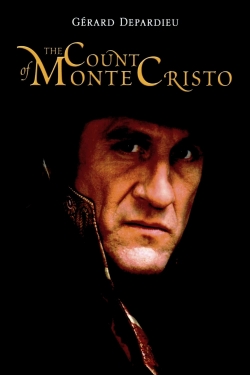 The Count of Monte Cristo