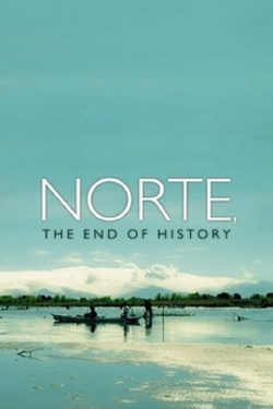 Norte, the End of History