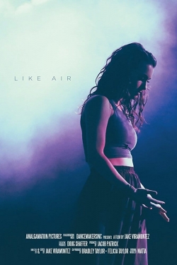 Like Air