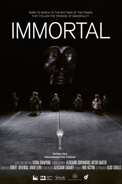 Immortal