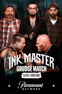 Ink Master