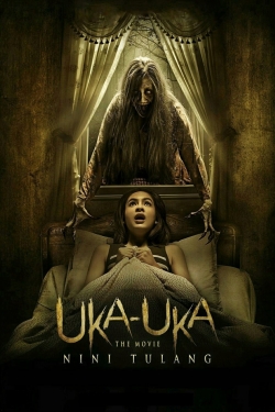 Uka-Uka: The Movie - Nini Tulang