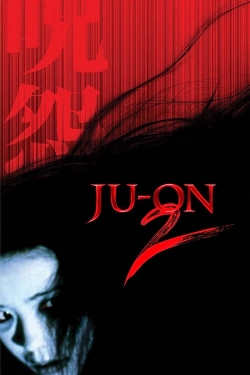 Ju-on: The Grudge 2