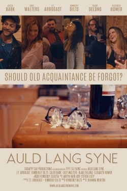 Auld Lang Syne