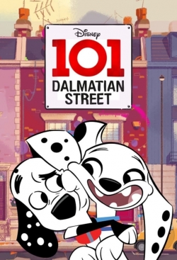 101 Dalmatian Street