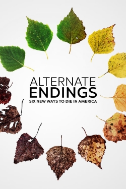 Alternate Endings: Six New Ways to Die in America