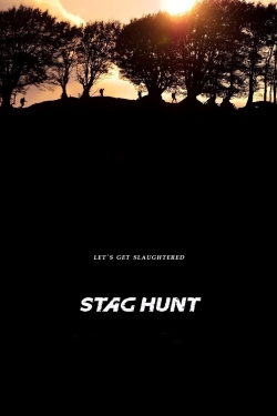 Stag Hunt