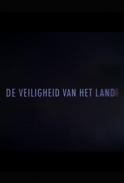 De veiligheid van het land