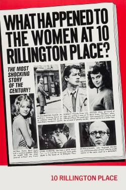 10 Rillington Place