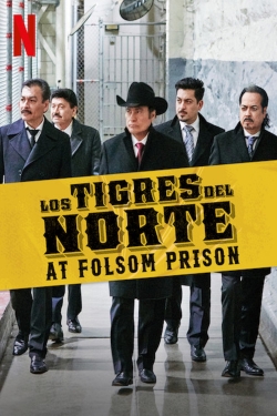 Los Tigres del Norte at Folsom Prison