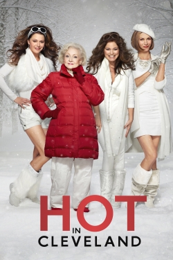 Hot in Cleveland