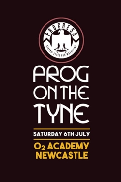 PROGRESS Chapter 91: Prog On The Tyne