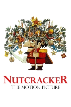 Nutcracker: The Motion Picture