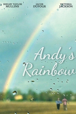 Andy's Rainbow