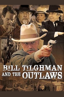 Bill Tilghman and the Outlaws