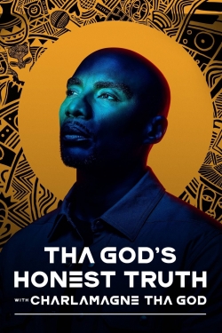 Tha God's Honest Truth with Charlamagne Tha God