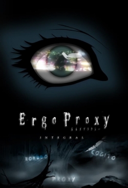 Ergo Proxy