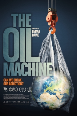 The Oil Machine