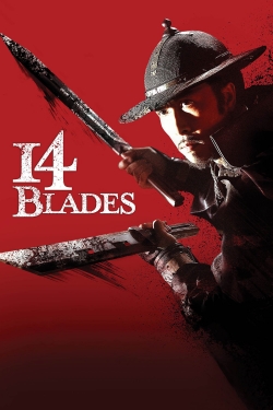 14 Blades