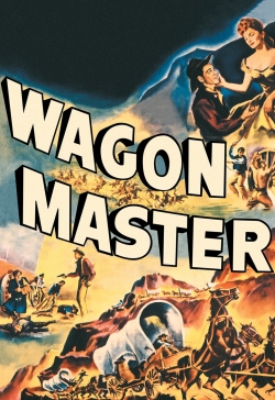 Wagon Master