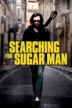 Searching for Sugar Man