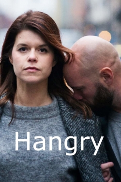 Hangry