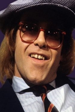 Elton John: Ten Days That Rocked