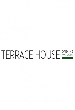 Terrace House: Opening New Doors