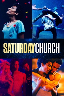 Saturday Church