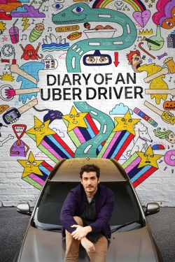 Diary of an Uber Driver